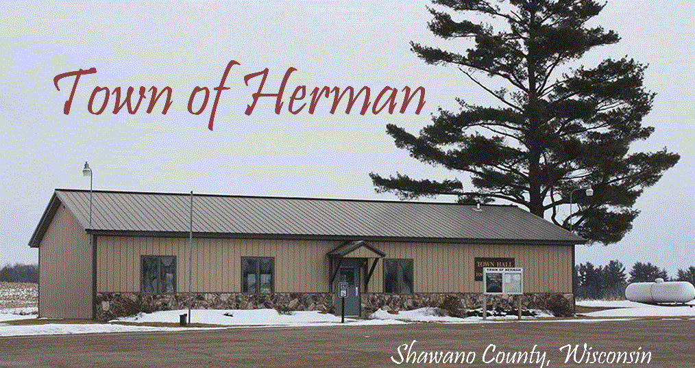 Town of Herman Home Page